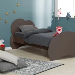 Lit Gigogne Taupe Ciela 90 9 Lit Gigogne Taupe Ciela 90 -Repose Lit Soldes Boutique lit gigogne taupe ciela 90 132240