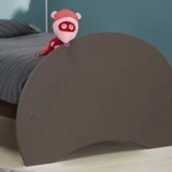 Lit Gigogne Taupe Ciela 90 11 Lit Gigogne Taupe Ciela 90 -Repose Lit Soldes Boutique lit gigogne taupe ciela 90 132242