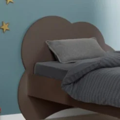 Lit Gigogne Taupe Ciela 90 12 Lit Gigogne Taupe Ciela 90 -Repose Lit Soldes Boutique lit gigogne taupe ciela 90 132243