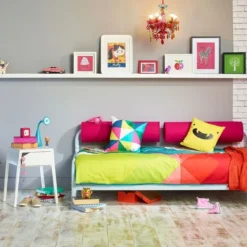 Lit Junior Modulable Polochon Rouge -Repose Lit Soldes Boutique lit junior modulable polochon rouge 89143