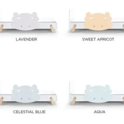 Lit Laqué Blanc à Motif Ours Bleu Gris Fox 70 9 Lit Laqué Blanc à Motif Ours Bleu Gris Fox 70 -Repose Lit Soldes Boutique lit laque blanc a motif ours bleu gris fox 70 326859