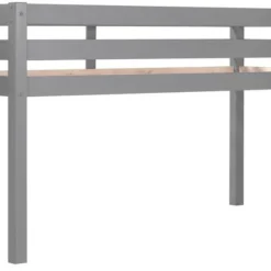 Lit Mezzanine 90x200 Cm Avec Tente Fleur Pin Massif Gris Pino 6 Lit Mezzanine 90x200 Cm Avec Tente Fleur Pin Massif Gris Pino -Repose Lit Soldes Boutique lit mezzanine 90x200 cm avec tente fleur pin massif gris pino 5420070234429 696866