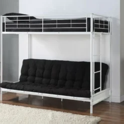 Lit Mezzanine Avec Banquette Métal Blanc 90x190 Ou 140x190 Cm Mezzaclic 8 Lit Mezzanine Avec Banquette Métal Blanc 90x190 Ou 140x190 Cm Mezzaclic -Repose Lit Soldes Boutique lit mezzanine avec banquette metal blanc 90x190 ou 140x190 cm mezzaclic 239144