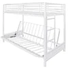 Lit Mezzanine Blanc 90 Clic Clac Mezzaclic -Repose Lit Soldes Boutique lit mezzanine blanc 90 clic clac mezzaclic 113777