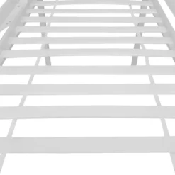 Lit Mezzanine D'enfants Avec Toboggan Et échelle Bois Blanc 14 Lit Mezzanine D'enfants Avec Toboggan Et échelle Bois Blanc -Repose Lit Soldes Boutique lit mezzanine d enfants avec toboggan et echelle bois blanc 8718475531418 1115932