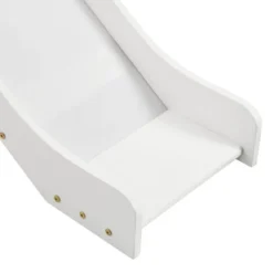 Lit Mezzanine D'enfants Avec Toboggan Et échelle Pin 208x230 Cm 2 -Repose Lit Soldes Boutique lit mezzanine d enfants avec toboggan et echelle pin 208x230 cm 3666722501989 624376