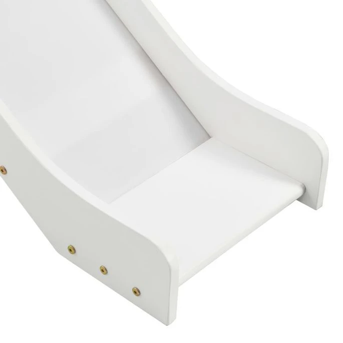 Lit Mezzanine D'enfants Avec Toboggan Et échelle Pin 90x200 Cm 7 Lit Mezzanine D'enfants Avec Toboggan Et échelle Pin 90x200 Cm – Image 5