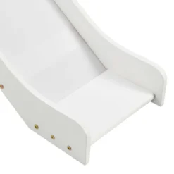 Lit Mezzanine D'enfants Avec Toboggan Et échelle Pin 97x208 Cm -Repose Lit Soldes Boutique lit mezzanine d enfants avec toboggan et echelle pin 97x208 cm 3666722501996 624370