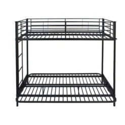 Lit Mezzanine Métal Noir Avec Banquette Convertible Klic 90x190 Et 135x190cm 11 Lit Mezzanine Métal Noir Avec Banquette Convertible Klic 90x190 Et 135x190cm -Repose Lit Soldes Boutique lit mezzanine metal noir avec banquette convertible klic 90x190 et 135x190cm 401977