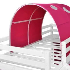Lit Mezzanine Pour Enfants Avec Toboggan Et échelle Bois Rose 19 Lit Mezzanine Pour Enfants Avec Toboggan Et échelle Bois Rose -Repose Lit Soldes Boutique lit mezzanine pour enfants avec toboggan et echelle bois rose 8718475531388 1115911