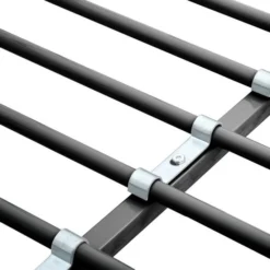 Lit Mezzanine Rmétal Gris Avec Bureau Bois Naturel Kozty 90x200 Cm 13 Lit Mezzanine Rmétal Gris Avec Bureau Bois Naturel Kozty 90x200 Cm -Repose Lit Soldes Boutique lit mezzanine rmetal gris avec bureau bois naturel kozty 90x200 cm 3666722549912 404768