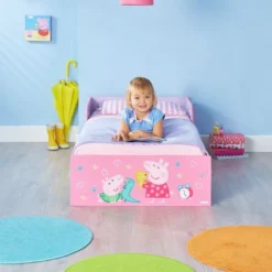 Lit Premium Peppa Pig -Repose Lit Soldes Boutique lit premium peppa pig 89303