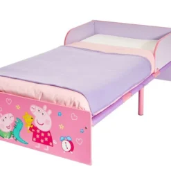 Lit Premium Peppa Pig -Repose Lit Soldes Boutique lit premium peppa pig 89304