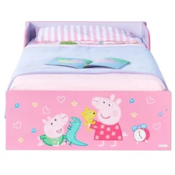 Lit Premium Peppa Pig -Repose Lit Soldes Boutique lit premium peppa pig 89305