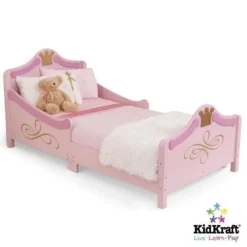 Lit Rose Princesse Kidkraft 70x140 Cm -Repose Lit Soldes Boutique lit rose princesse kidkraft 70x140 cm 0706943761397 23991