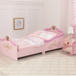Lit Rose Princesse Kidkraft 70x140 Cm -Repose Lit Soldes Boutique lit rose princesse kidkraft 70x140 cm 0706943761397 83886