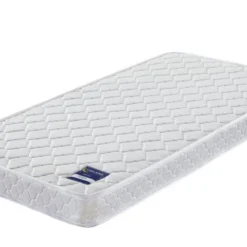 Lit Surélevé Blanc Laqué Rideau Bleu Et Bleu Foncé 90x190cm 9 Lit Surélevé Blanc Laqué Rideau Bleu Et Bleu Foncé 90x190cm -Repose Lit Soldes Boutique lit sureleve blanc laque rideau bleu et bleu fonce 90x190cm 109895