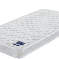 Lit Surélevé Blanc Laqué Toboggan Rideau Et Tour Parme Beige 90x190cm -Repose Lit Soldes Boutique lit sureleve blanc laque toboggan rideau et tour parme beige 90x190cm 130657