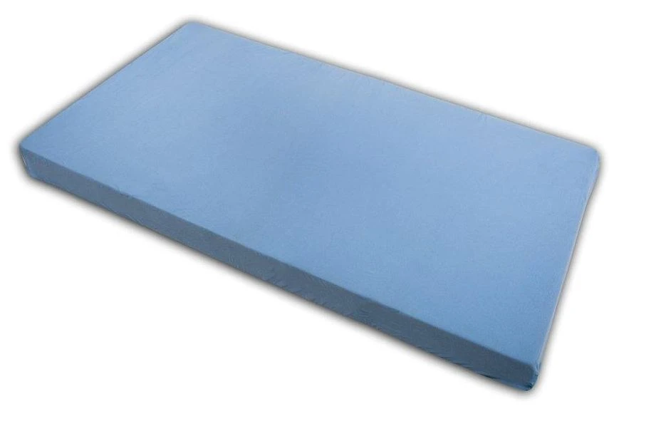 Lit Surélevé Blanc Laqué Toboggan - Rideau Et Tour Pirate Bleu 4 Lit Surélevé Blanc Laqué Toboggan - Rideau Et Tour Pirate Bleu – Image 2