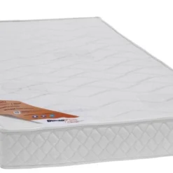 Lit Surélevé Blanc Toboggan Rideau Et Tour Dora 90x190 Cm -Repose Lit Soldes Boutique lit sureleve blanc toboggan rideau et tour dora 90x190 cm 105378