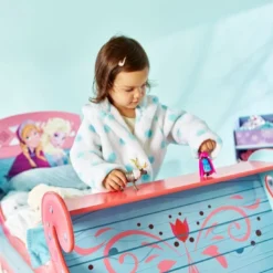 Lit Traineau Reine Des Neiges 10 Lit Traineau Reine Des Neiges -Repose Lit Soldes Boutique lit traineau reine des neiges 5013138657638 89061