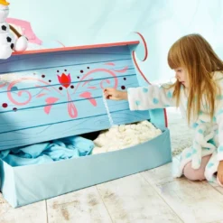 Lit Traineau Reine Des Neiges 12 Lit Traineau Reine Des Neiges -Repose Lit Soldes Boutique lit traineau reine des neiges 5013138657638 89063