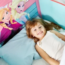 Lit Traineau Reine Des Neiges 13 Lit Traineau Reine Des Neiges -Repose Lit Soldes Boutique lit traineau reine des neiges 5013138657638 89064