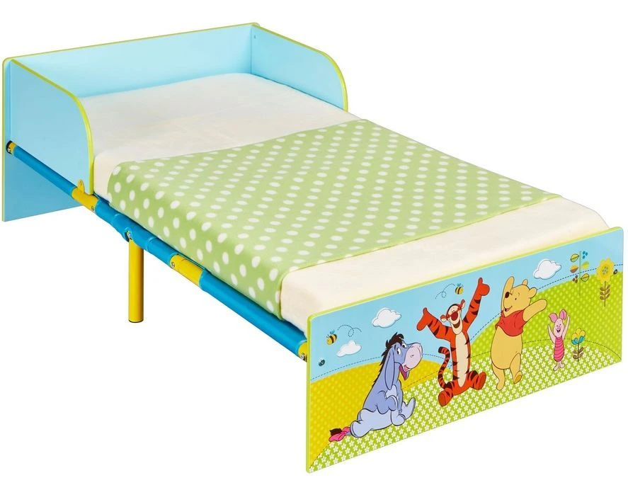 Lit Winnie L'ourson 3 Lit Winnie L'ourson