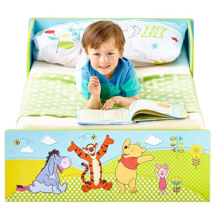 Lit Winnie L'ourson 5 Lit Winnie L'ourson – Image 3