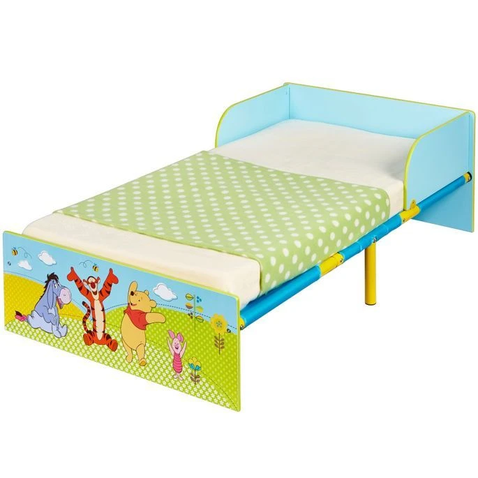 Lit Winnie L'ourson 7 Lit Winnie L'ourson – Image 5