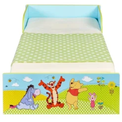 Lit Winnie L'ourson 13 Lit Winnie L'ourson -Repose Lit Soldes Boutique lit winnie l ourson 5013138662588 89094