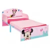 Disney MINNIE Lit Pour Enfants Pour Matelas 140cm X 70 Cm -Repose Lit Soldes Boutique minnie lit pour enfants pour matelas 140cm x 70 cm 5013138658444 487037