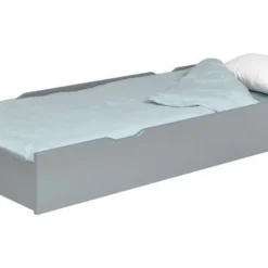 Tiroir De Lit 90x200 Cm Pin Massif Gris Melbourne 11 Tiroir De Lit 90x200 Cm Pin Massif Gris Melbourne -Repose Lit Soldes Boutique tiroir de lit 90x200 cm pin massif gris melbourne 3700429615096 654757