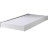 Tiroir De Lit Bois Laqué Blanc Robin 90x190 Cm -Repose Lit Soldes Boutique tiroir de lit bois laque blanc robin 90x190 cm 5420070203586 690244