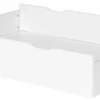 Tiroir De Lit évolutif Bois Blanc Junior Provence 140 Cm -Repose Lit Soldes Boutique tiroir de lit evolutif bois blanc junior provence 140 cm 3700429610145 216330